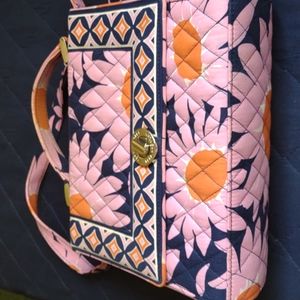 Vera Bradley cross body.